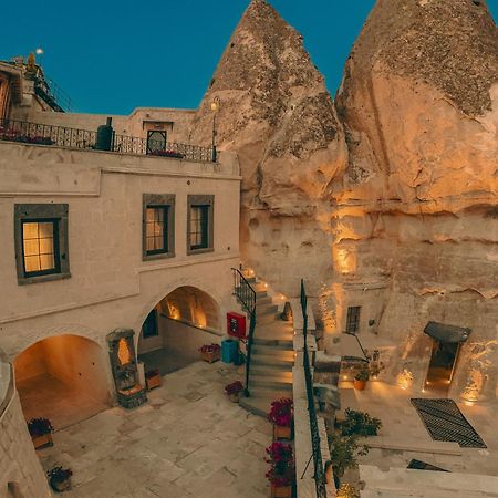 Sora Cave Hotel Goreme Exterior photo