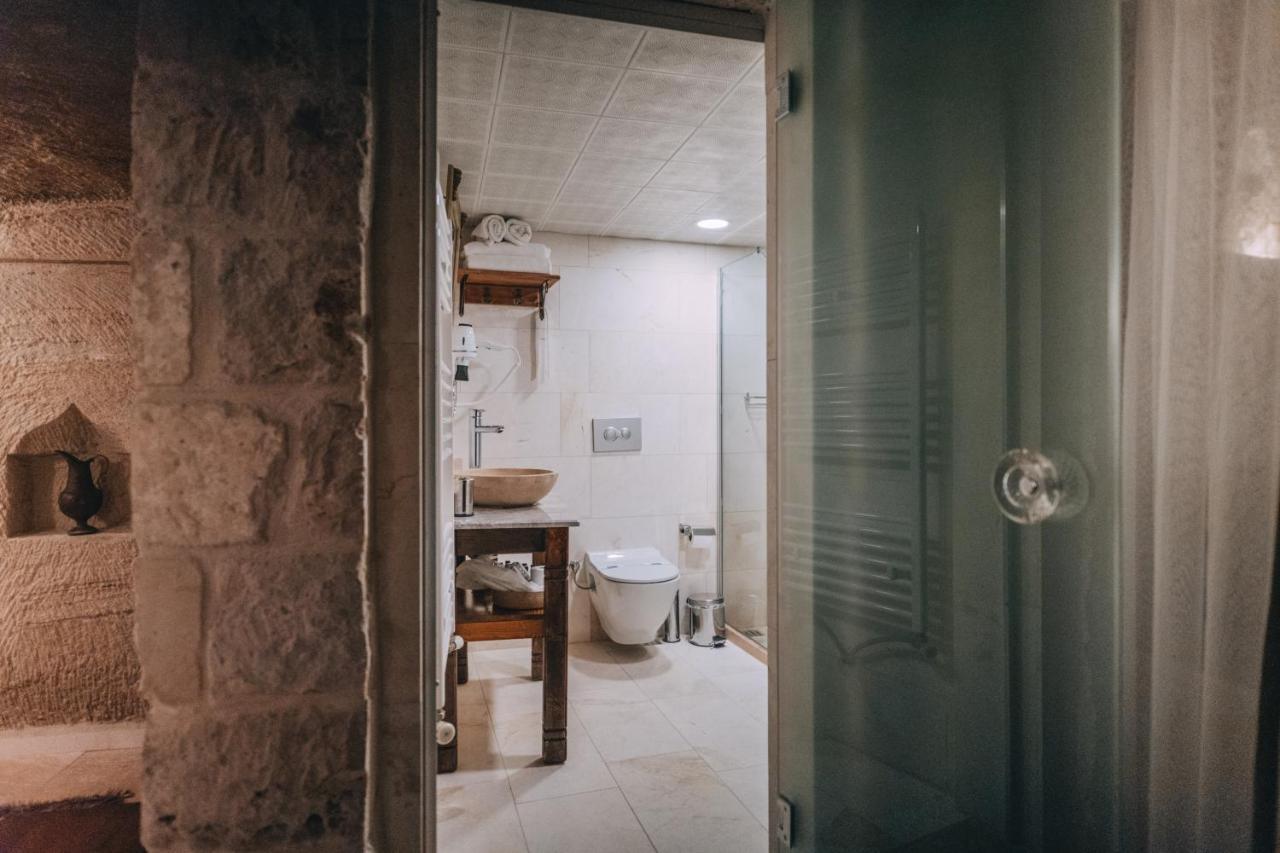 Sora Cave Hotel Goreme Exterior photo