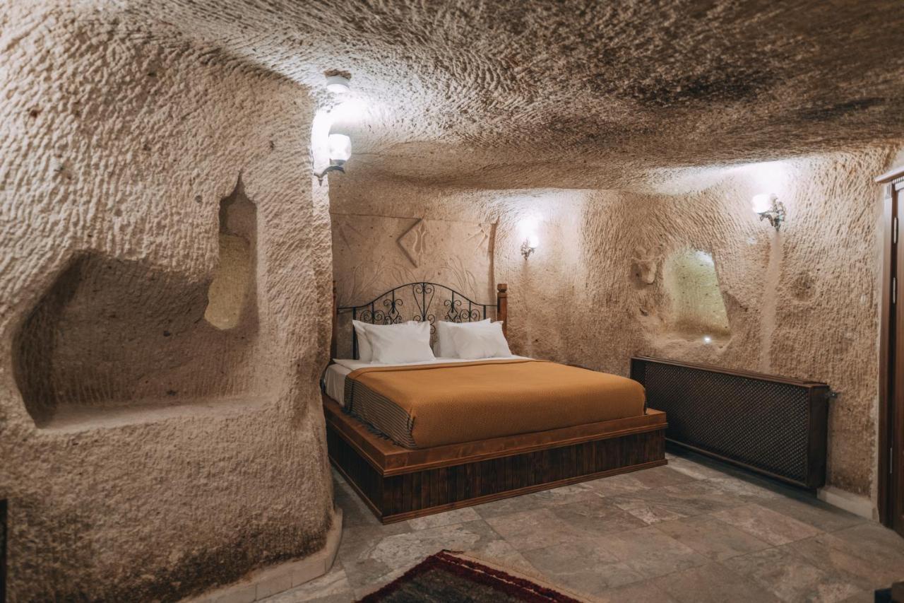 Sora Cave Hotel Goreme Exterior photo