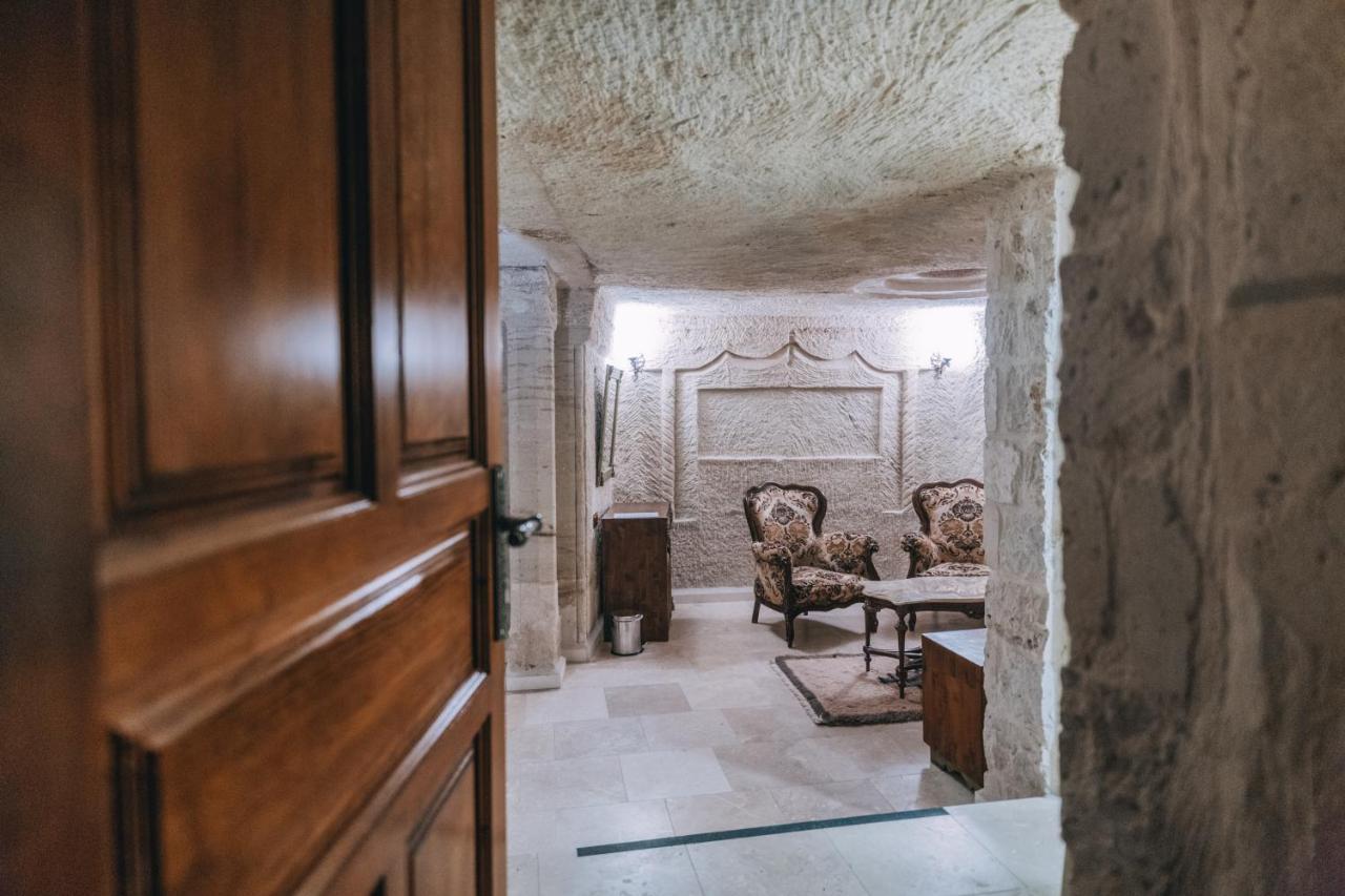 Sora Cave Hotel Goreme Exterior photo