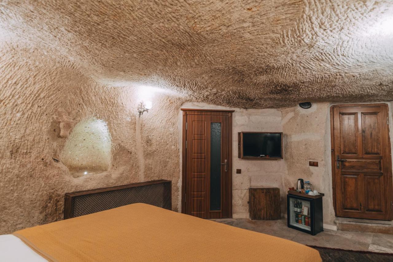 Sora Cave Hotel Goreme Exterior photo