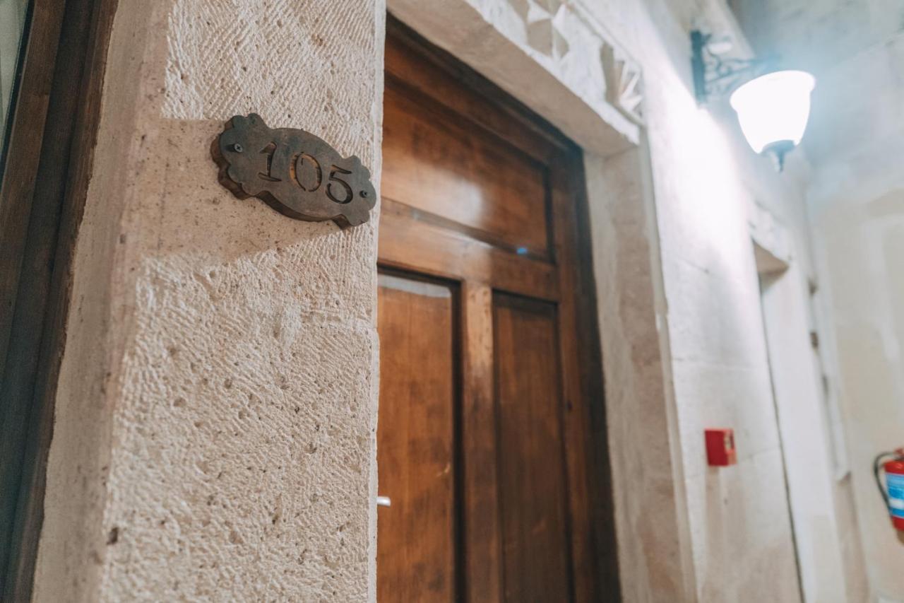 Sora Cave Hotel Goreme Exterior photo