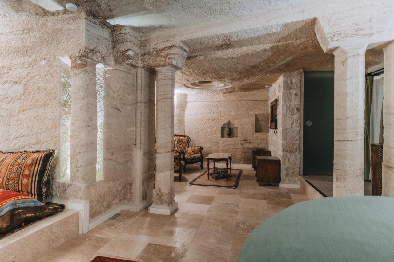 Sora Cave Hotel Goreme Exterior photo