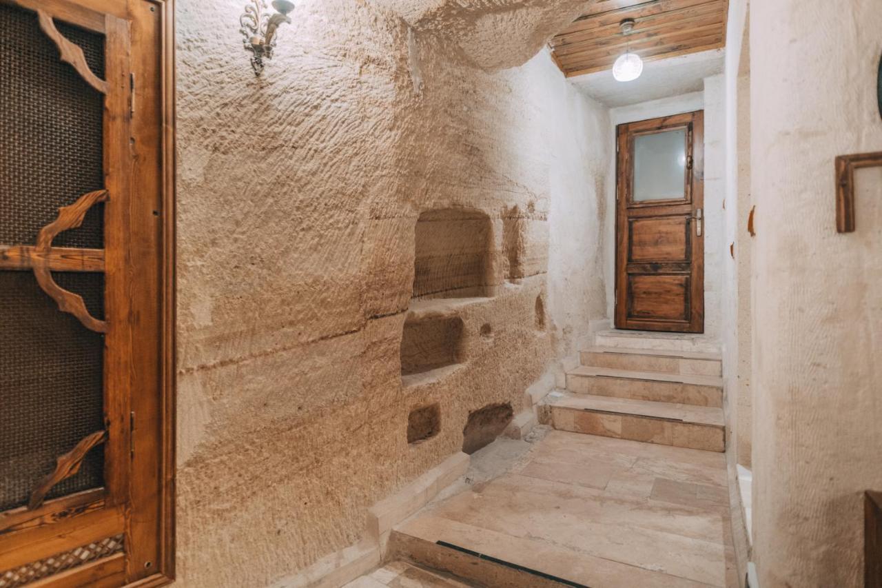 Sora Cave Hotel Goreme Exterior photo