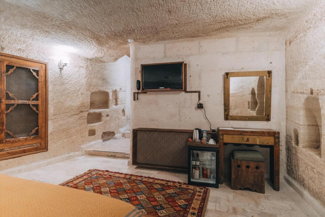 Sora Cave Hotel Goreme Exterior photo