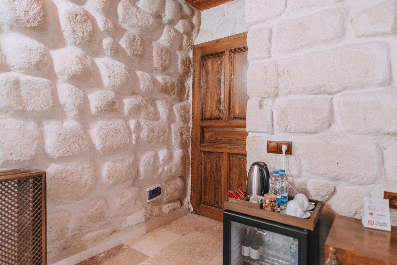 Sora Cave Hotel Goreme Exterior photo