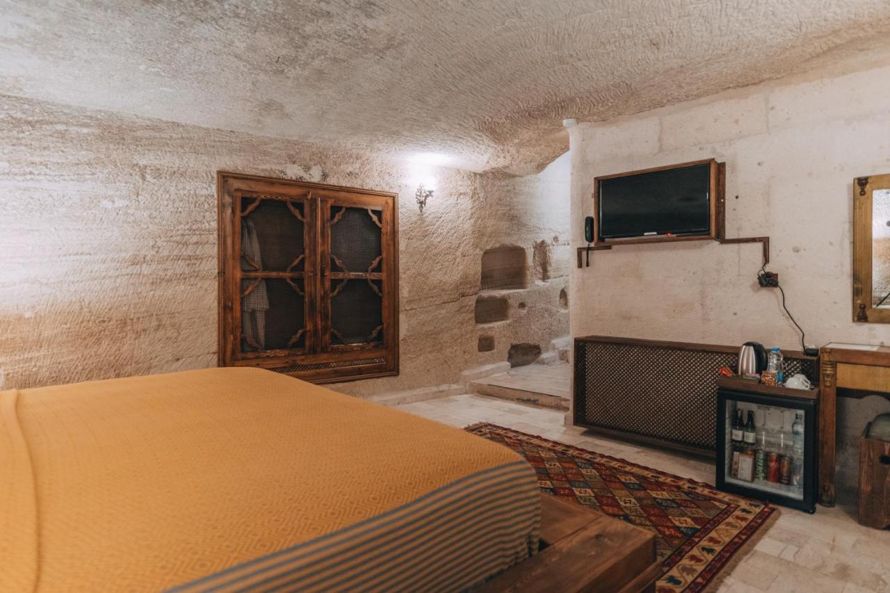 Sora Cave Hotel Goreme Exterior photo